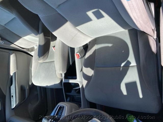 2013 Honda CR-V AWD 5dr EX - 22911639 - 23