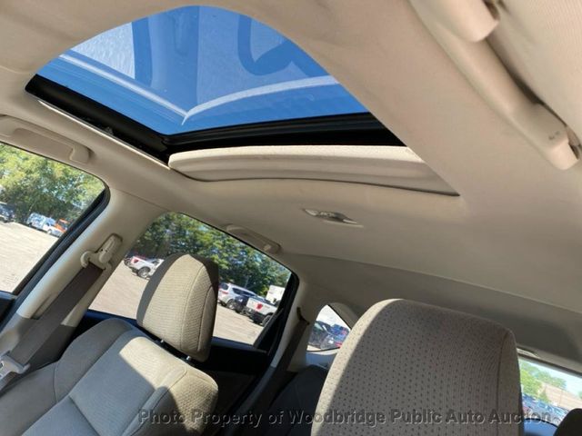 2013 Honda CR-V AWD 5dr EX - 22911639 - 25