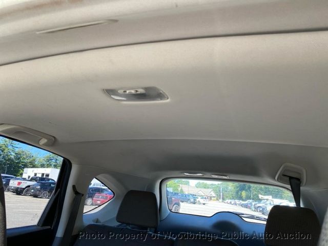 2013 Honda CR-V AWD 5dr EX - 22911639 - 26