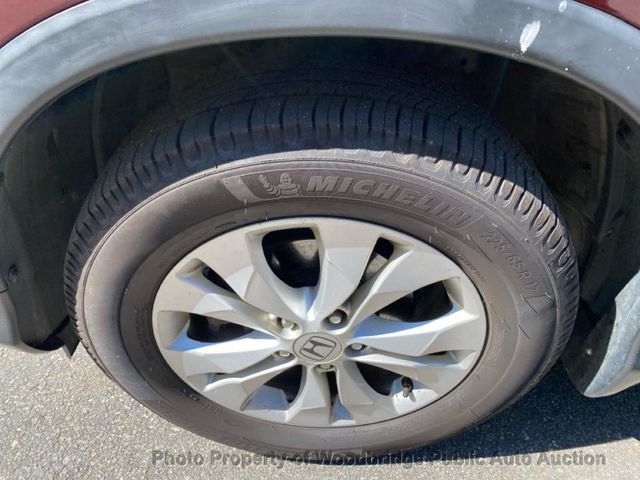2013 Honda CR-V AWD 5dr EX - 22911639 - 28