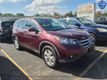 2013 Honda CR-V AWD 5dr EX - 22911639 - 2