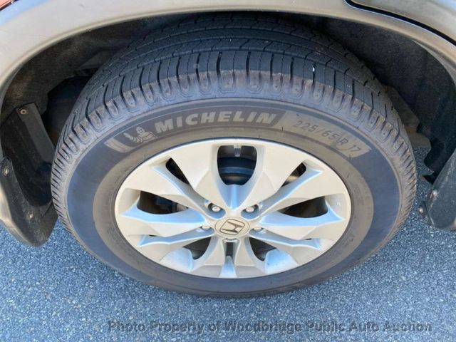 2013 Honda CR-V AWD 5dr EX - 22911639 - 30
