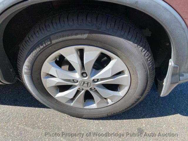 2013 Honda CR-V AWD 5dr EX - 22911639 - 31