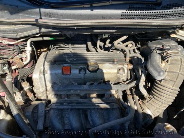 2013 Honda CR-V AWD 5dr EX - 22911639 - 36