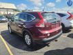 2013 Honda CR-V AWD 5dr EX - 22911639 - 4