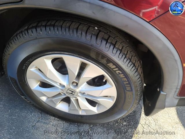 2013 Honda CR-V AWD 5dr EX - 22911639 - 5