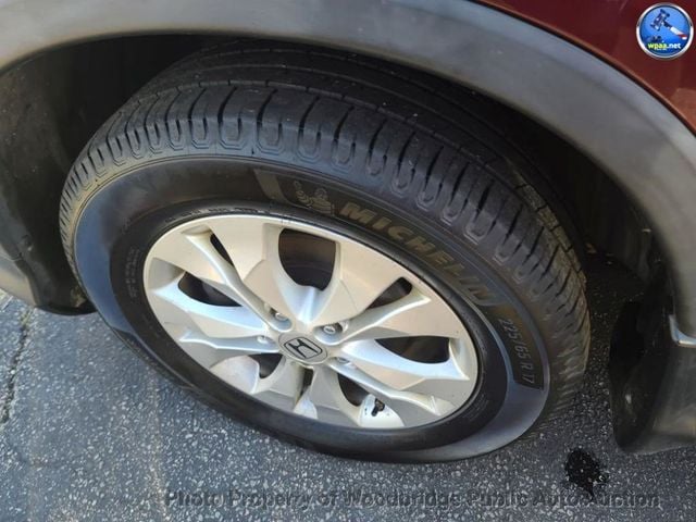 2013 Honda CR-V AWD 5dr EX - 22911639 - 6