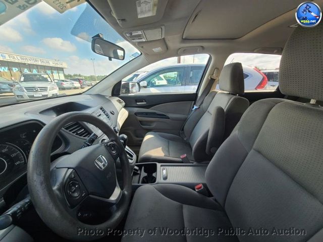 2013 Honda CR-V AWD 5dr EX - 22911639 - 7