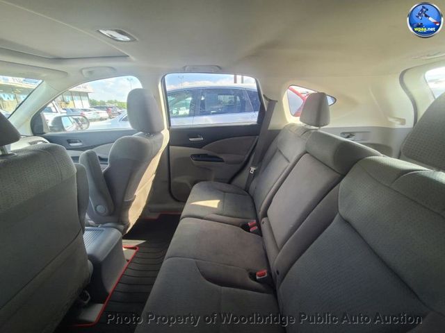2013 Honda CR-V AWD 5dr EX - 22911639 - 8