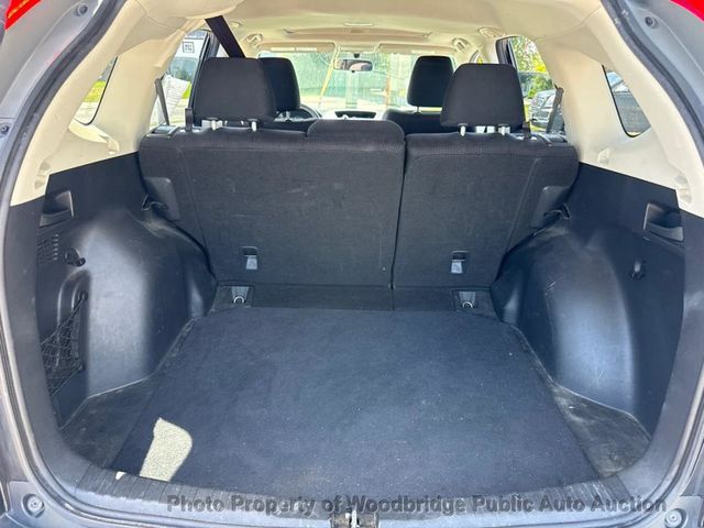 2013 Honda CR-V AWD 5dr EX - 23084228 - 10