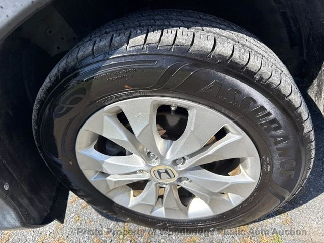 2013 Honda CR-V AWD 5dr EX - 23084228 - 11
