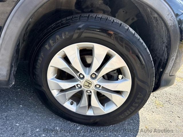 2013 Honda CR-V AWD 5dr EX - 23084228 - 12