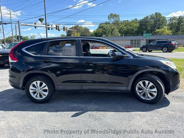 2013 Honda CR-V AWD 5dr EX - 23084228 - 1