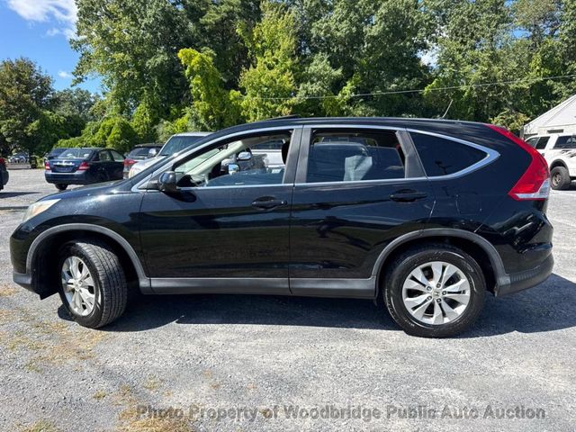 2013 Honda CR-V AWD 5dr EX - 23084228 - 3