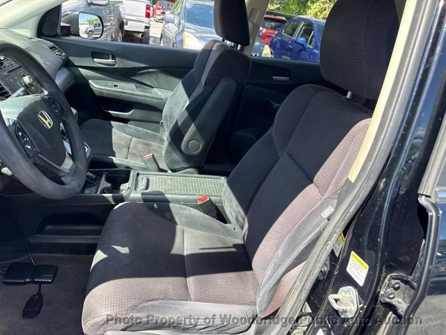2013 Honda CR-V AWD 5dr EX - 23084228 - 6