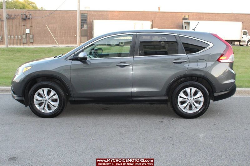 2013 Honda CR-V AWD 5dr EX - 22620249 - 1