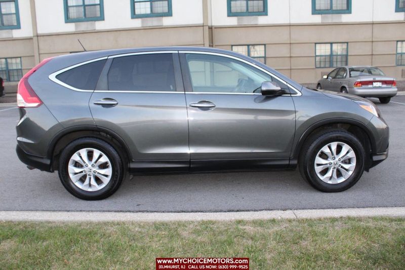 2013 Honda CR-V AWD 5dr EX - 22620249 - 5