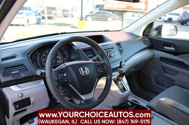 2013 Honda CR-V AWD 5dr EX - 22699149 - 9