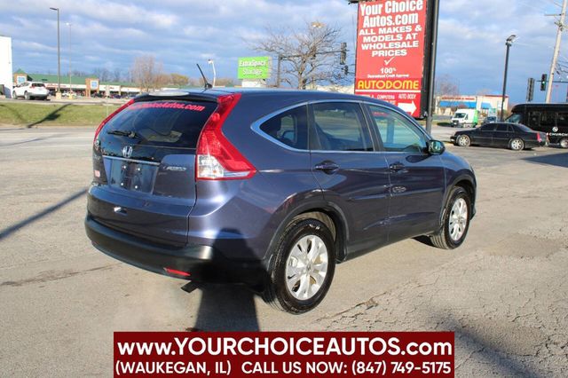 2013 Honda CR-V AWD 5dr EX - 22699149 - 2