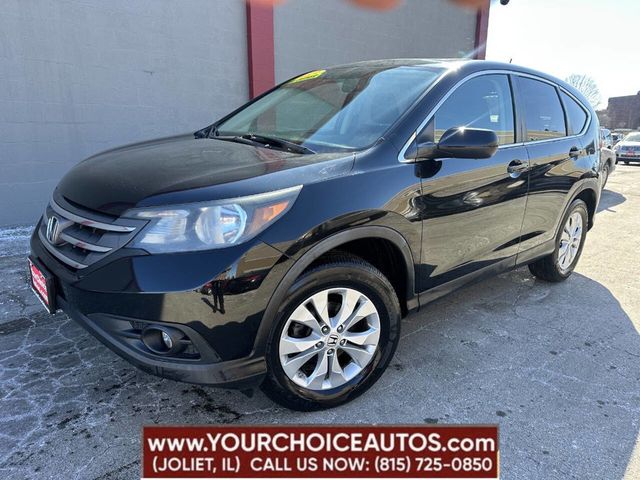 2013 Honda CR-V AWD 5dr EX - 22780580 - 0