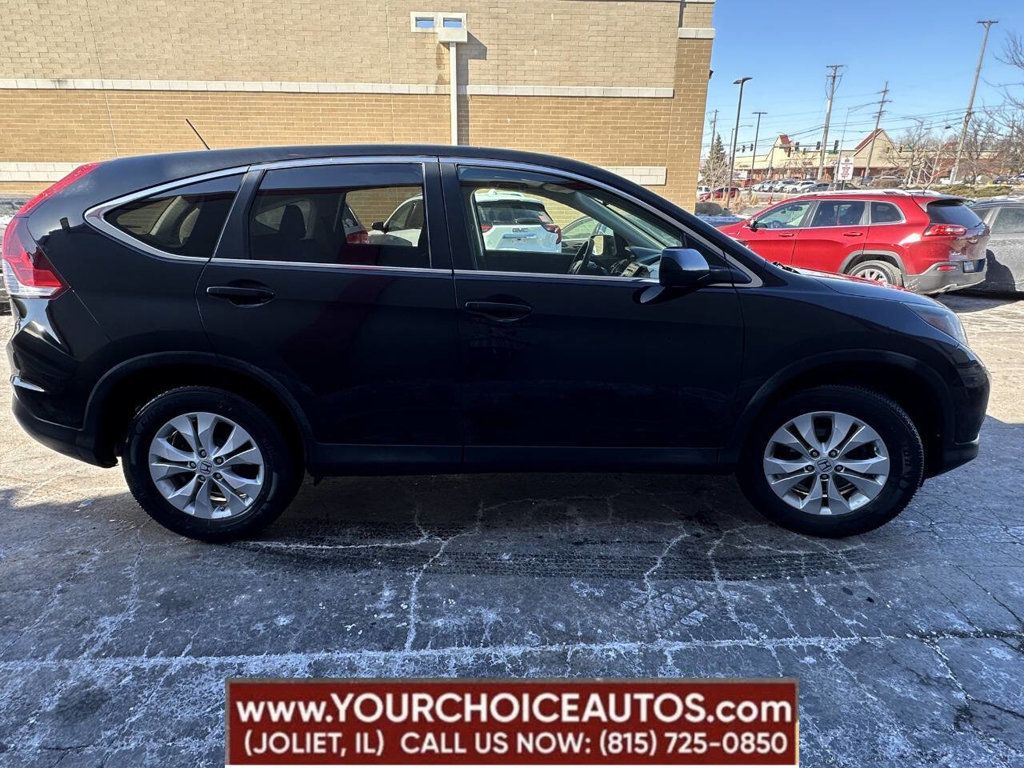 2013 Honda CR-V AWD 5dr EX - 22780580 - 9