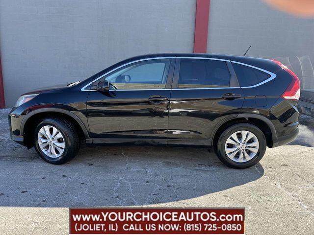 2013 Honda CR-V AWD 5dr EX - 22780580 - 1