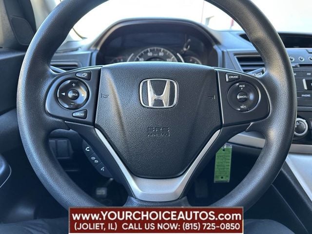 2013 Honda CR-V AWD 5dr EX - 22780580 - 29