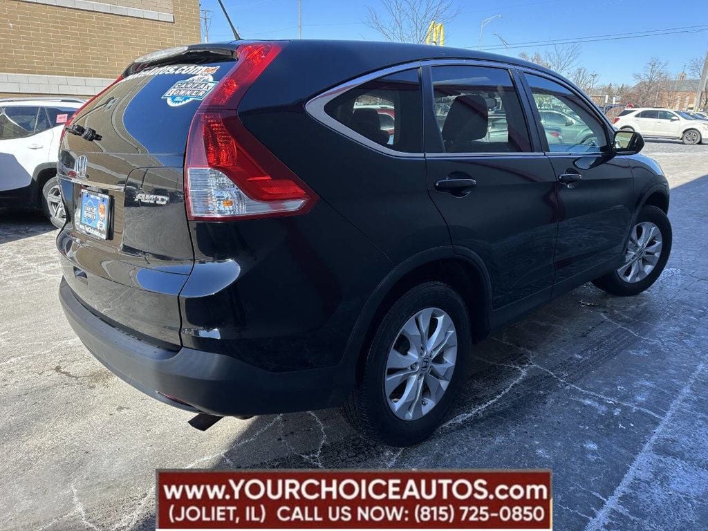 2013 Honda CR-V AWD 5dr EX - 22780580 - 8