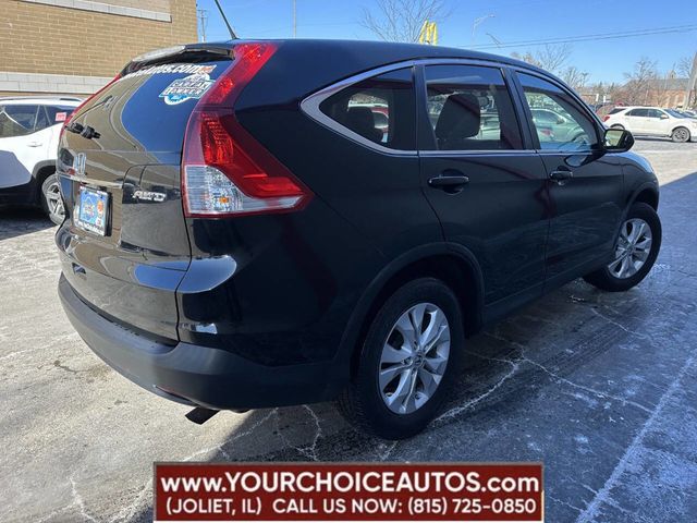 2013 Honda CR-V AWD 5dr EX - 22780580 - 8