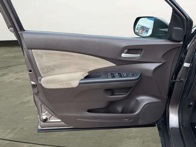 2013 Honda CR-V AWD 5dr EX - 22984905 - 9