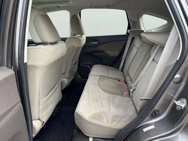 2013 Honda CR-V AWD 5dr EX - 22984905 - 10