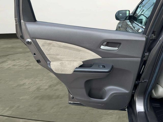 2013 Honda CR-V AWD 5dr EX - 22984905 - 11