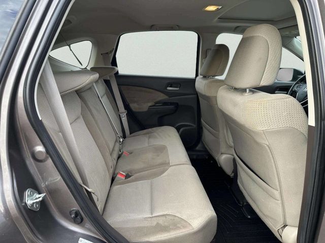 2013 Honda CR-V AWD 5dr EX - 22984905 - 14