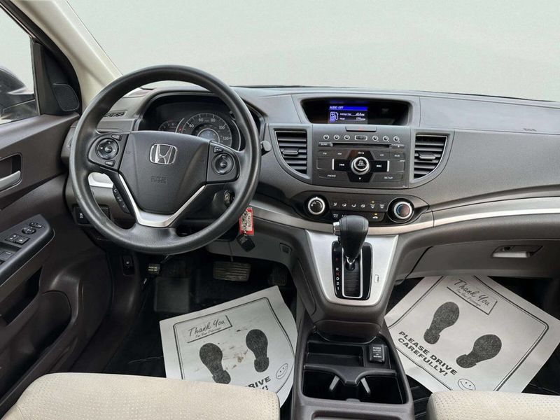 2013 Honda CR-V AWD 5dr EX - 22984905 - 16
