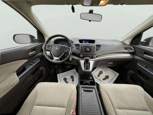 2013 Honda CR-V AWD 5dr EX - 22984905 - 17