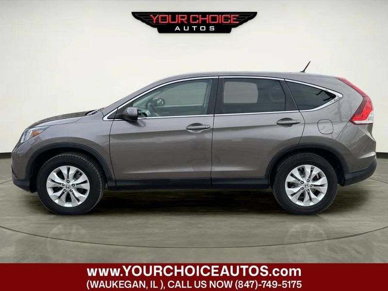 2013 Honda CR-V AWD 5dr EX - 22984905 - 1
