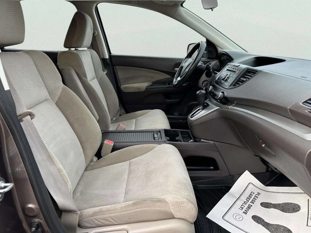 2013 Honda CR-V AWD 5dr EX - 22984905 - 20