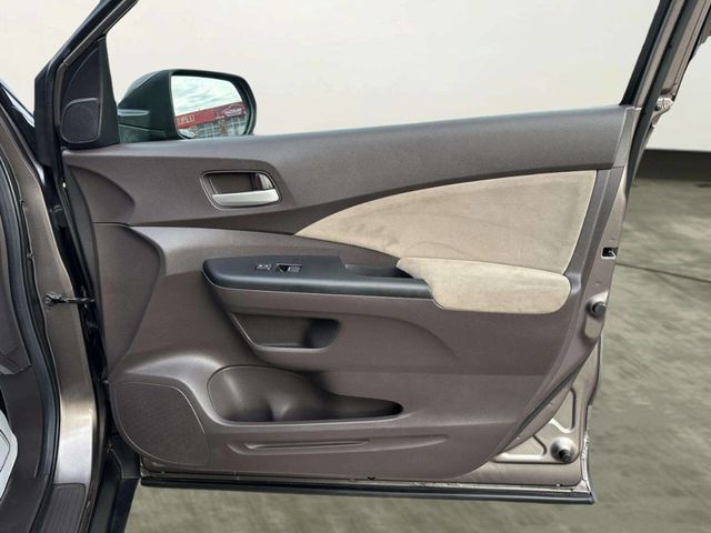 2013 Honda CR-V AWD 5dr EX - 22984905 - 21