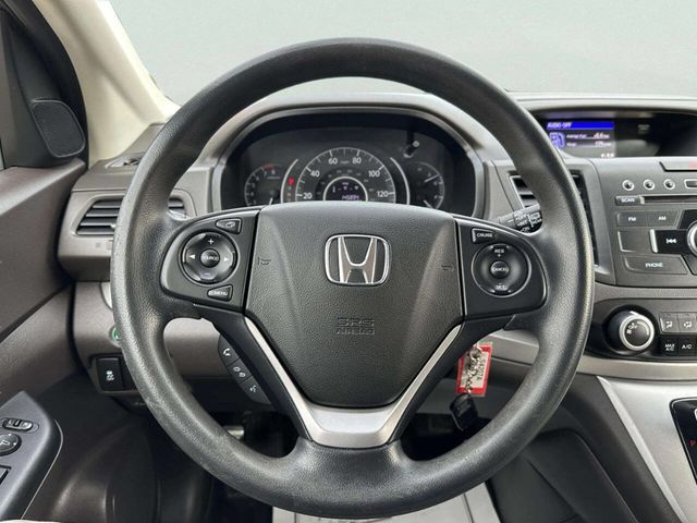 2013 Honda CR-V AWD 5dr EX - 22984905 - 23