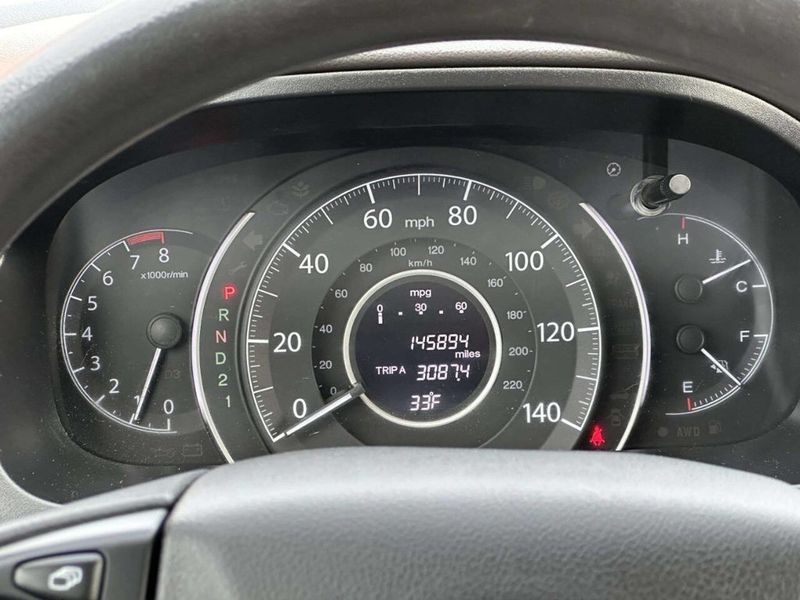 2013 Honda CR-V AWD 5dr EX - 22984905 - 25