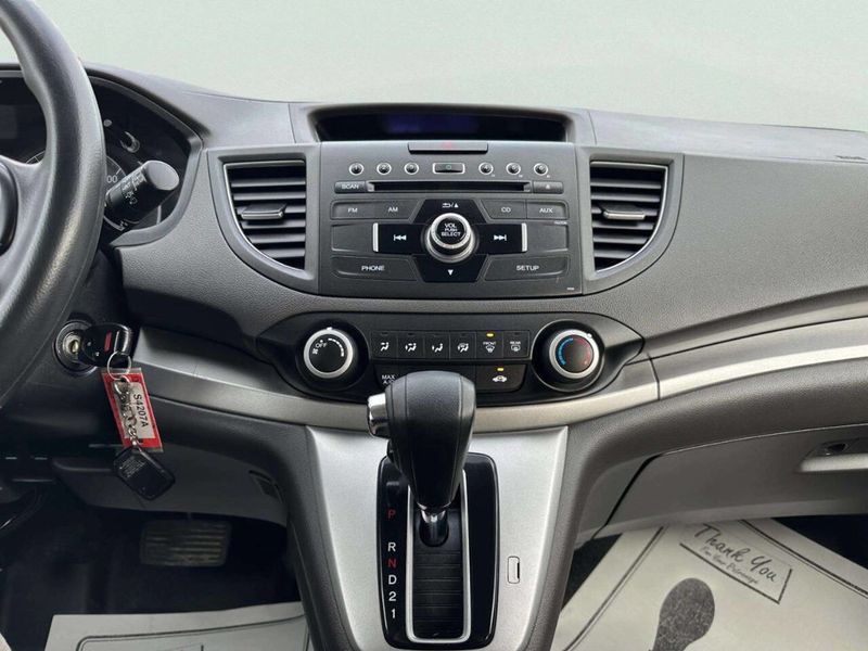 2013 Honda CR-V AWD 5dr EX - 22984905 - 26