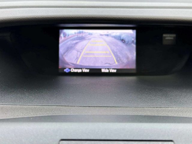 2013 Honda CR-V AWD 5dr EX - 22984905 - 27