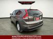 2013 Honda CR-V AWD 5dr EX - 22984905 - 2