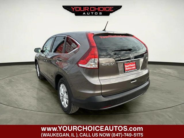 2013 Honda CR-V AWD 5dr EX - 22984905 - 2