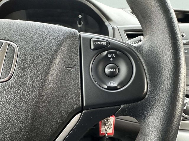 2013 Honda CR-V AWD 5dr EX - 22984905 - 29