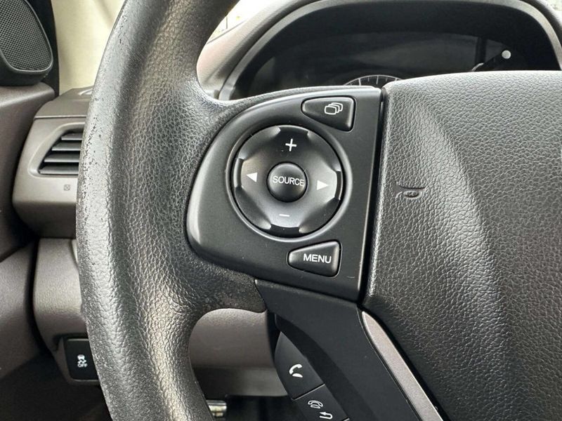 2013 Honda CR-V AWD 5dr EX - 22984905 - 30