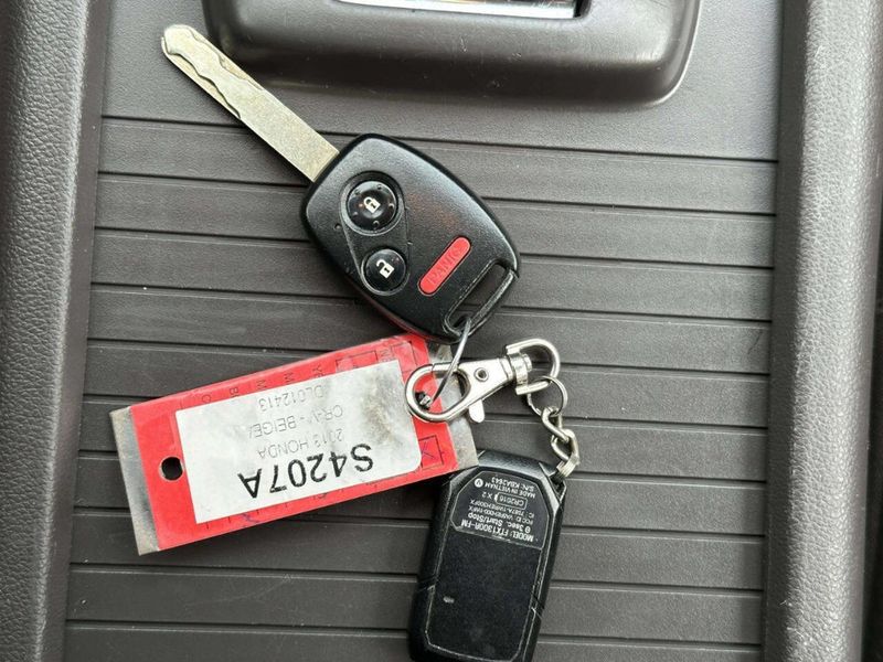 2013 Honda CR-V AWD 5dr EX - 22984905 - 32
