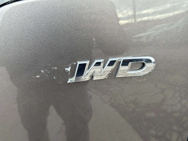 2013 Honda CR-V AWD 5dr EX - 22984905 - 33