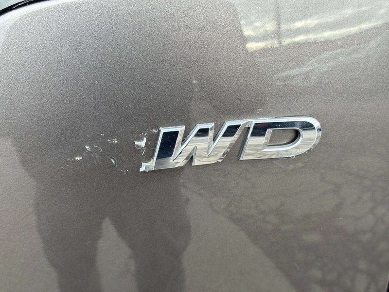 2013 Honda CR-V AWD 5dr EX - 22984905 - 33