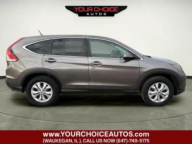 2013 Honda CR-V AWD 5dr EX - 22984905 - 5